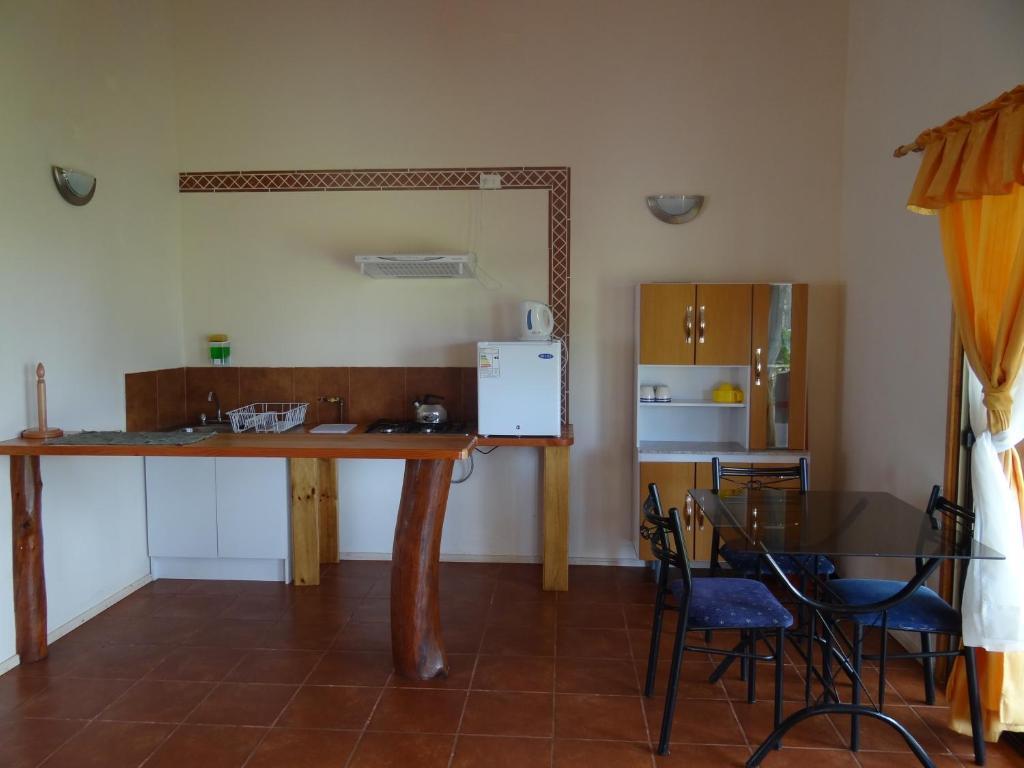 Cabañas Rapa Nui Orito Hanga Roa Quarto foto